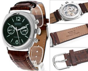Panerai radiomir zerograph replica
