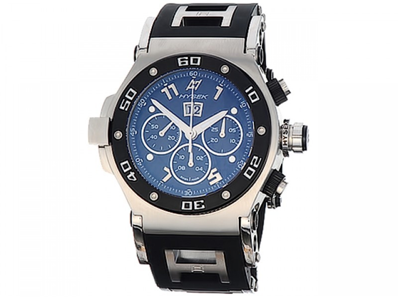 Hysek Replica Uhr