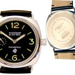 Replica Panerai Logo
