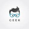 Geek Logo